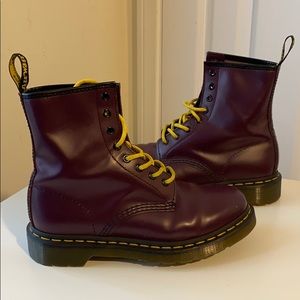 Dr. Martens Boots